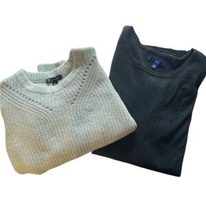 Apt. 9 Women’s Long Sleeve Sweater Top Size XL